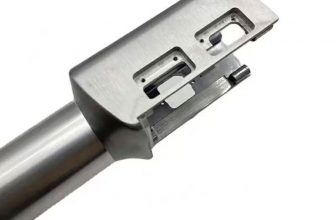 Finition de pièces mécaniques de formes spéciales et personnalisation