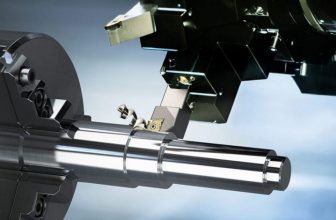 Fraisage CNC vs. tournage CNC