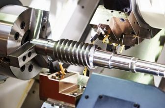 Pourquoi l’acier inoxydable est-il difficile à usiner ?