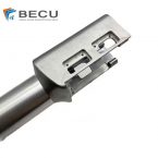 Finition de pièces mécaniques de formes spéciales et personnalisation