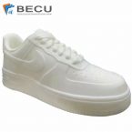 Modèle de chaussure décontractée imprimée en 3D SLS