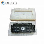 Pièces de prototype électronique moulées sous vide en acrylique