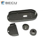 Pièces d’emboutissage électronique en acier inoxydable 316