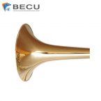 Tournage CNC pour trompette d&rsquo;étudiant en cuivre 110